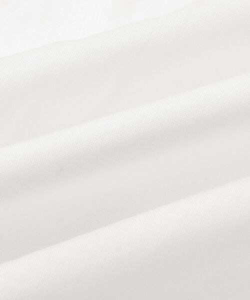 ＊＊NIMES / ニーム シャツ・ブラウス | LIBERTY&無地 ブラウス | 詳細7