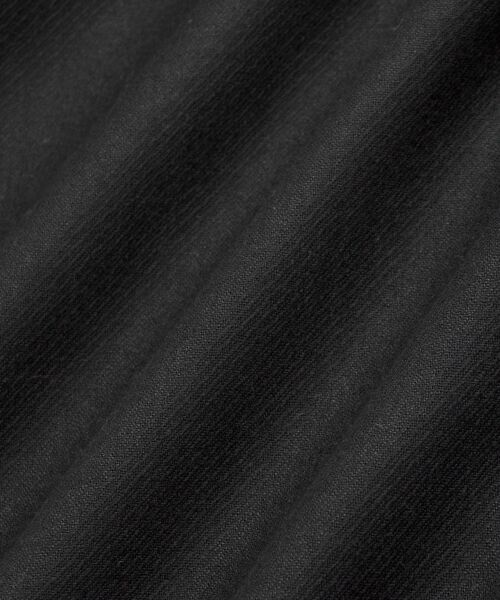 ＊＊NIMES / ニーム シャツ・ブラウス | リバティ＆W/Nカルゼ フリル衿ブラウス（無地） | 詳細5