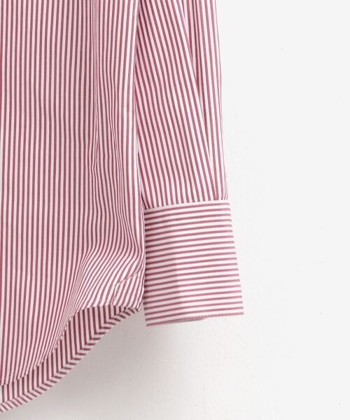 ＊＊NIMES / ニーム シャツ・ブラウス | FRANCAISE traditionalシャツ | 詳細3