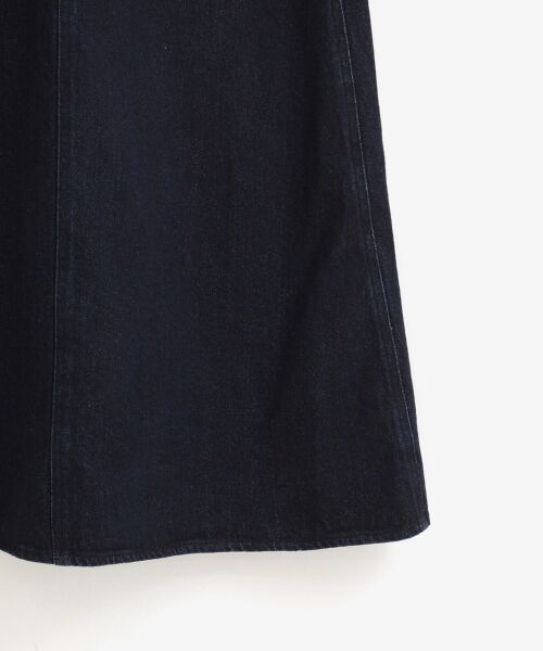 ＊＊NIMES / ニーム ロング・マキシ丈ワンピース | デニムサロペットスカート | 詳細5
