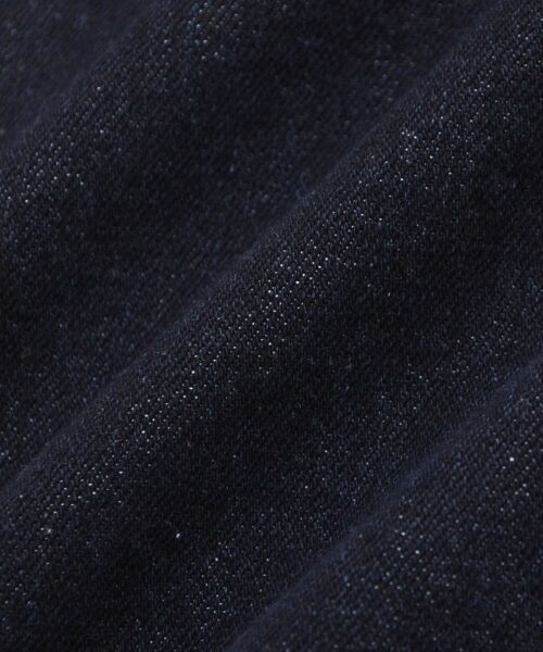 ＊＊NIMES / ニーム ロング・マキシ丈ワンピース | デニムサロペットスカート | 詳細9