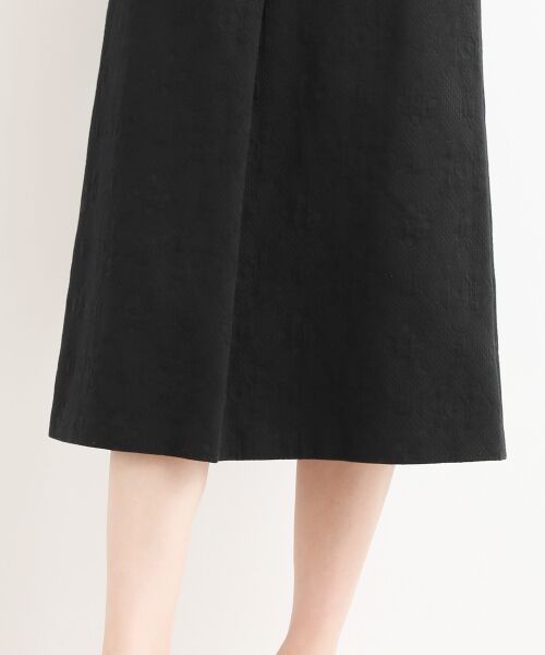 ＊＊NIMES / ニーム ミニ・ひざ丈スカート | Vintage French スカート | 詳細8