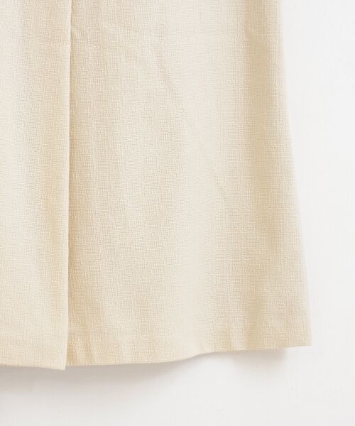 ＊＊NIMES / ニーム ミニ・ひざ丈スカート | Vintage French スカート | 詳細3