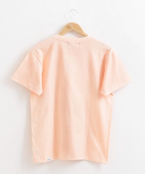 ＊＊NIMES / ニーム Tシャツ | Print Tee BEACH | 詳細1