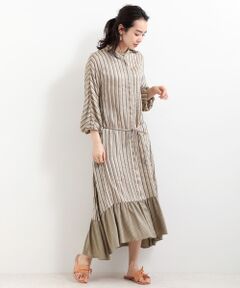 MANTECOロング前あきOP