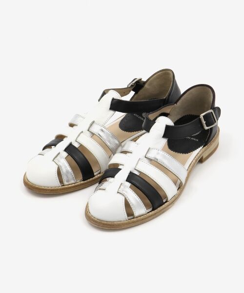 ＊＊NIMES / ニーム サンダル | REVE DUN JOUR サンダル | 詳細1