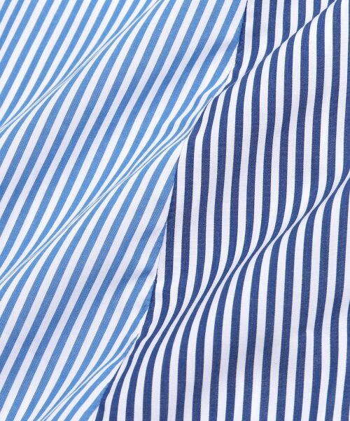 ＊＊NIMES / ニーム ミニ・ひざ丈スカート | Patterned Fabric イージーフレアースカート（st） | 詳細8