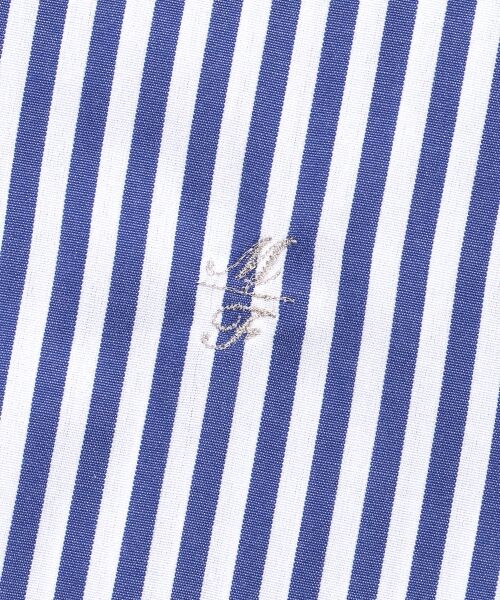 ＊＊NIMES / ニーム シャツ・ブラウス | Francaise traditionalシャツ | 詳細9