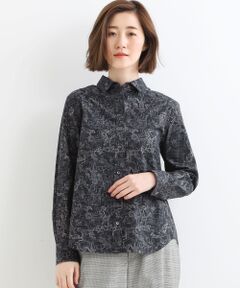 Francaise traditionalシャツ