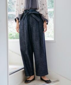 Serge de NIMES コックパンツ