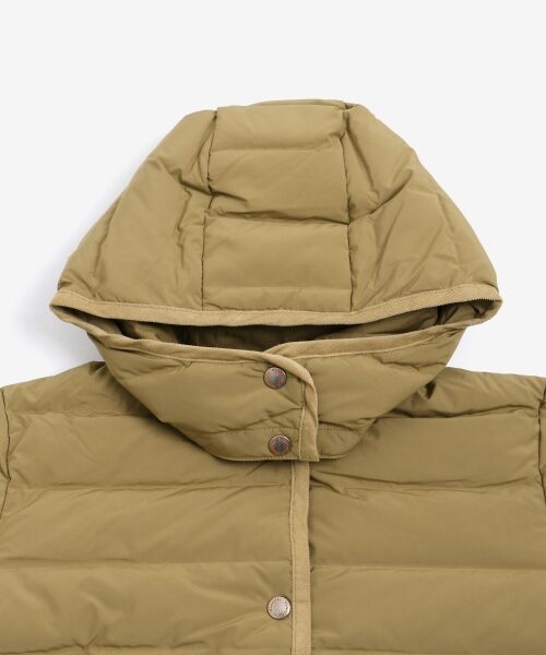 セール】 Vincent et Mireille Long Down （ダウンジャケット・ベスト