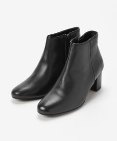 MARION TOUFETショートブーツ