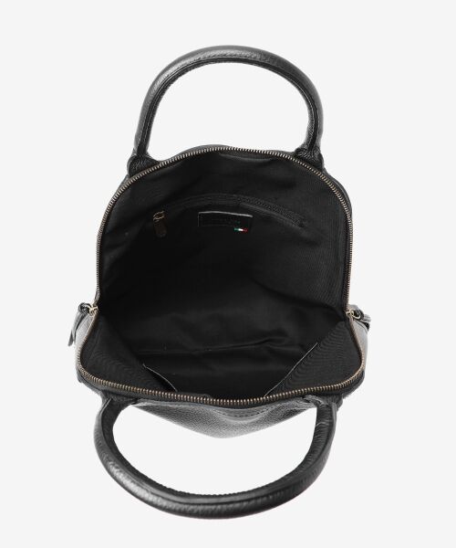 ＊＊NIMES / ニーム ハンドバッグ | Pelletteria Veneta ドーム型Bag | 詳細4