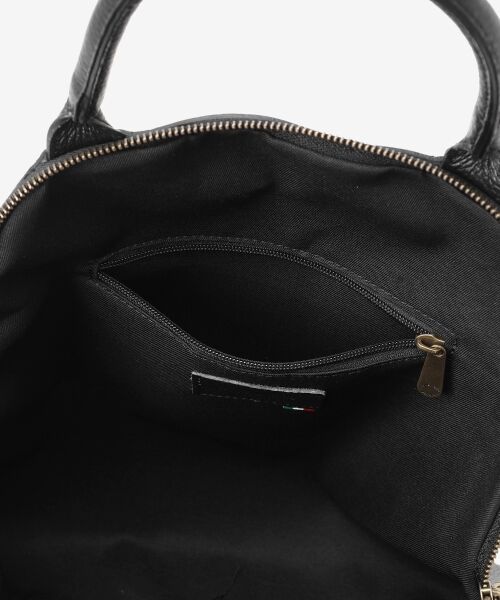 ＊＊NIMES / ニーム ハンドバッグ | Pelletteria Veneta ドーム型Bag | 詳細5