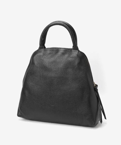 ＊＊NIMES / ニーム ハンドバッグ | Pelletteria Veneta ドーム型Bag | 詳細7