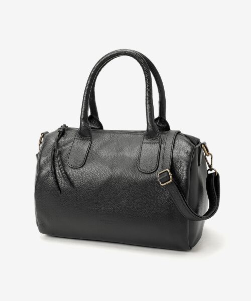 Pelletteria Veneta ボストンBag