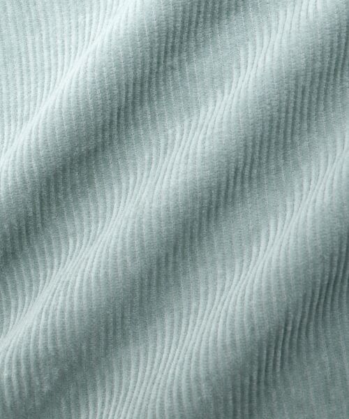 ＊＊NIMES / ニーム その他アウター | コーデュロイ シャツジャケット | 詳細7