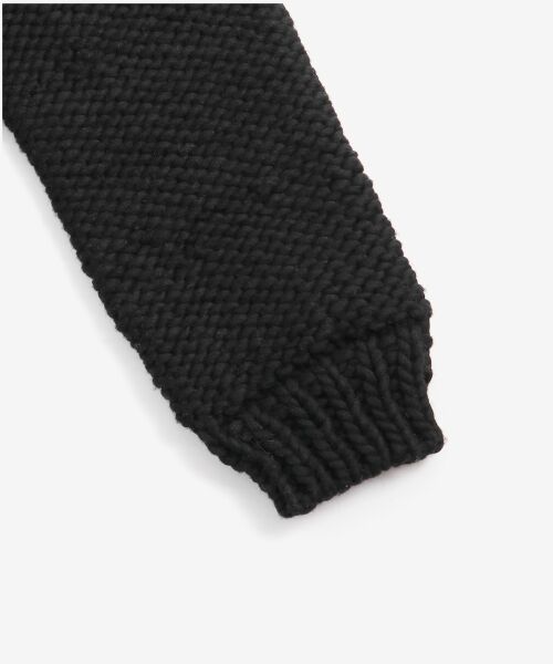 セール】 PERU KNIT ショートボレロ （ニット・セーター