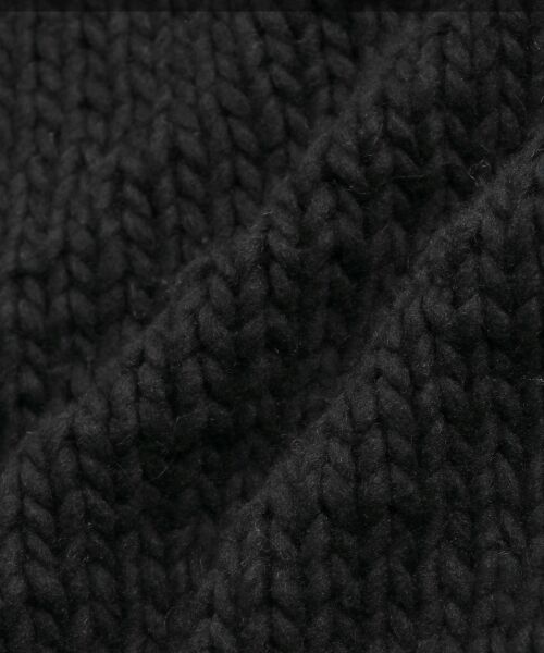 セール】 PERU KNIT ショートボレロ （ニット・セーター