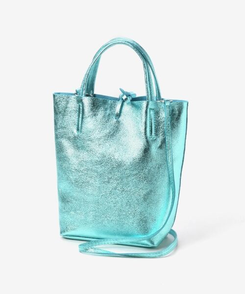 ＊＊NIMES / ニーム トートバッグ | andrea cardone TOTE SMALL | 詳細10