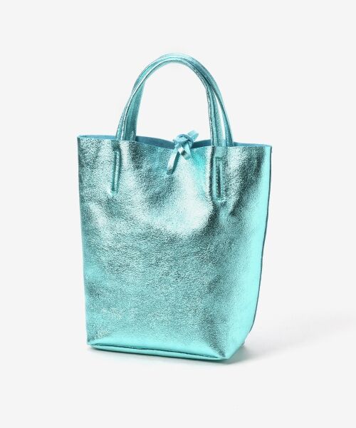 ＊＊NIMES / ニーム トートバッグ | andrea cardone TOTE SMALL | 詳細11