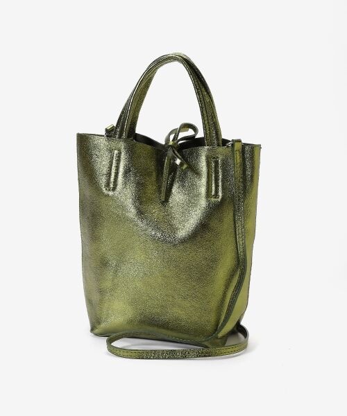 andrea cardone TOTE SMALL