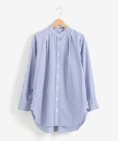 Francaise オーバーシャツ