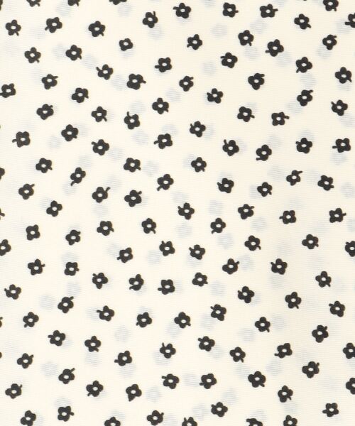 ＊＊NIMES / ニーム ロング・マキシ丈ワンピース | la fleurs ノースリーブVネックワンピース | 詳細8