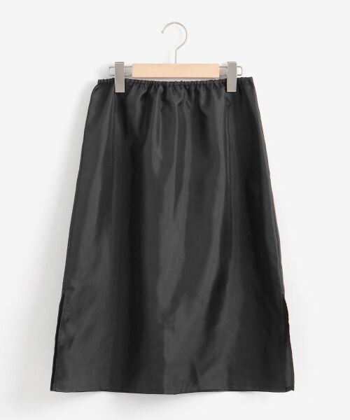 ＊＊NIMES / ニーム ロング・マキシ丈ワンピース | la fleurs ノースリーブVネックワンピース | 詳細9