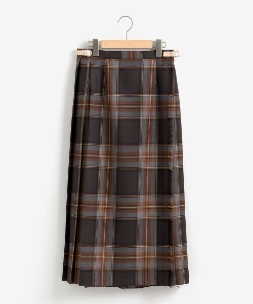 セール】 O'NEIL OF DUBLIN ロングキルトスカート （ロング