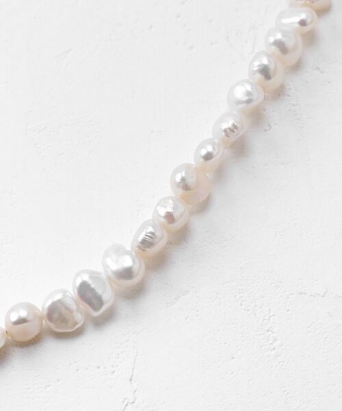 Porter des boutons ロングネックレス （ネックレス・ペンダント
