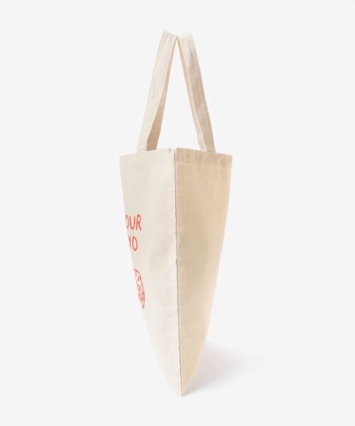 ＊＊NIMES / ニーム トートバッグ | Marie Assenat トートバッグ | 詳細2