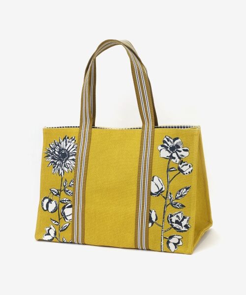 セール】 INOUI TOOSH BAG （トートバッグ）｜＊＊NIMES