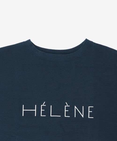 ＊＊NIMES / ニーム Tシャツ | BOOK SHELF プリントTシャツ | 詳細2