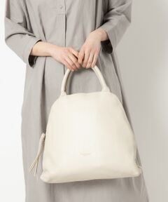PELLETTERIA VENETA 定番ドーム型BAG