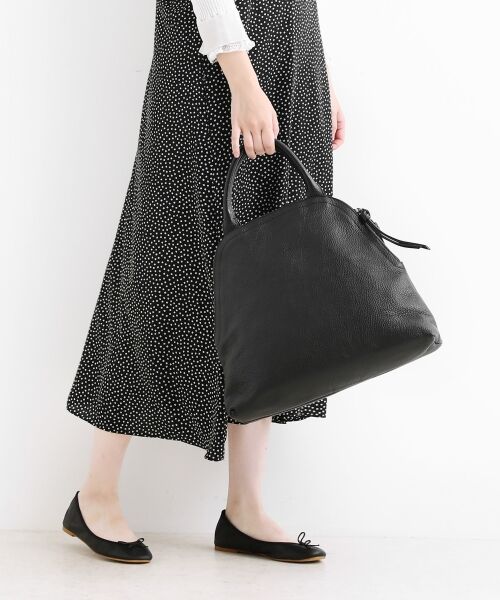 ＊＊NIMES / ニーム ハンドバッグ | PELLETTERIA VENETA 定番ドーム型BAG | 詳細2