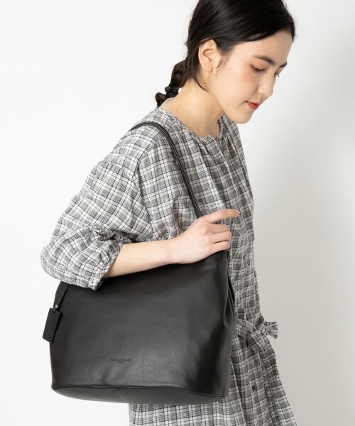 PELLETTERIA VENETA ワンハンドルトートBAG