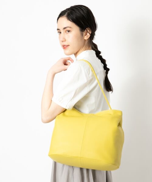 PELLETTERIA VENETA ワンハンドルトートBAG