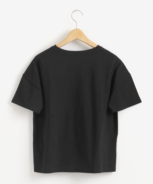 ＊＊NIMES / ニーム Tシャツ | PRINT-Tシャツ 「TILE」 | 詳細10