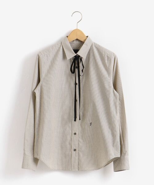 ＊＊NIMES / ニーム シャツ・ブラウス | FRANCAISE traditionalシャツ | 詳細6