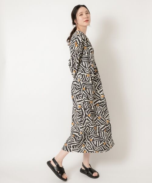 LIBERTY PRINTS ⌇vintage ワンピース Vintage Liberty of London Fashion - 23 For Sale at 1stDibs