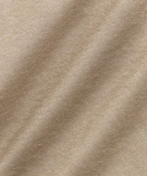 ＊＊NIMES / ニーム ノーカラージャケット | WoolBrend天竺ノーカラージャケット | 詳細11