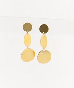 titlee ソトワールピアス