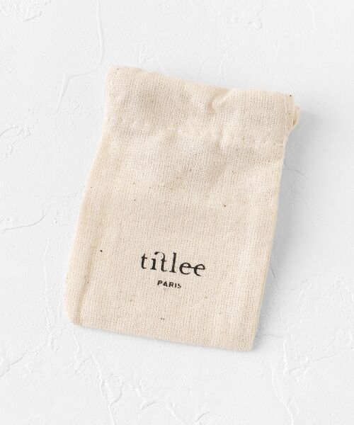 ＊＊NIMES / ニーム ブローチ・コサージュ | titlee ピンバッチ | 詳細5