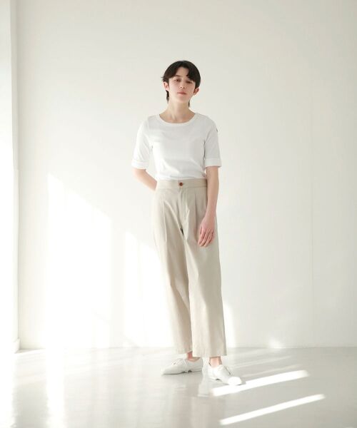 セール】 チノーズ （その他パンツ）｜＊＊NIMES / ニーム