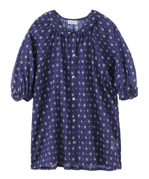 ＊＊NIMES / ニーム シャツ・ブラウス | プロヴァンスブラウス | 詳細12