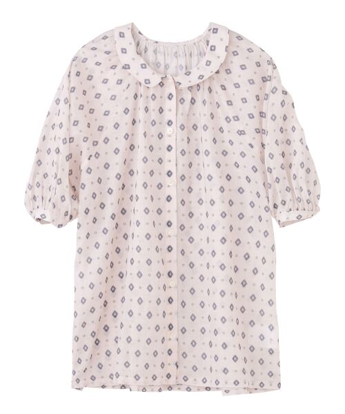 ＊＊NIMES / ニーム シャツ・ブラウス | プロヴァンスブラウス | 詳細13