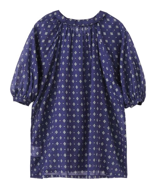 ＊＊NIMES / ニーム シャツ・ブラウス | プロヴァンスブラウス | 詳細14