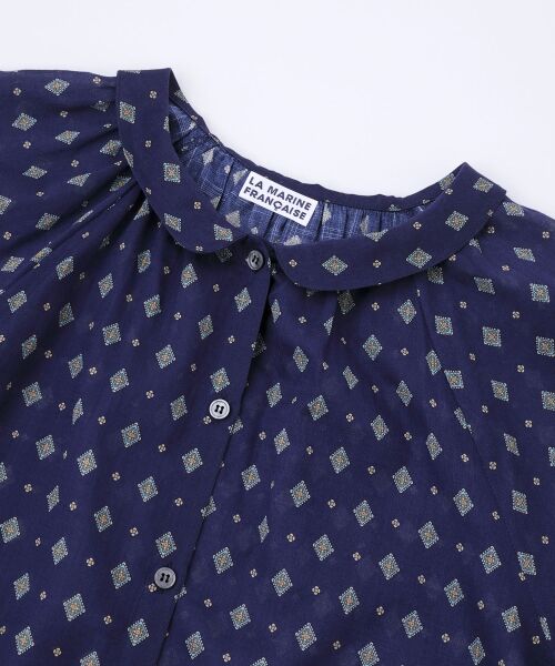 ＊＊NIMES / ニーム シャツ・ブラウス | プロヴァンスブラウス | 詳細15