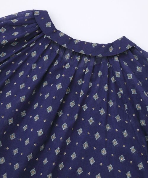 ＊＊NIMES / ニーム シャツ・ブラウス | プロヴァンスブラウス | 詳細16